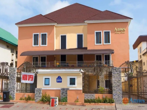 Annes Luxury Suites Ltd