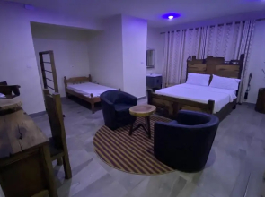 Arusha Inn Nanofilter Legacy