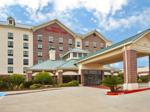Hilton Garden Inn Houston/Sugar Land