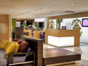 Almar Timi Ama Resort & Spa