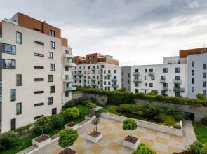 Golden Apartments Rezidence Nová Karolina