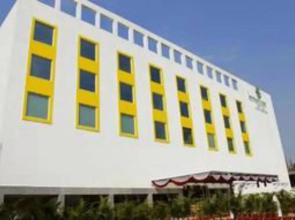 Lemon Tree Hotel Shimona