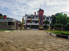 Destination Code 254 Nyeri