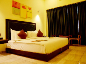 LaTigre Resort