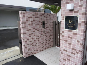 LaLacourt Seaside YAGAJI 2D