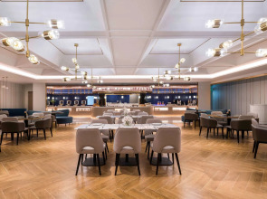 Mercure Shanghai Yu Garden