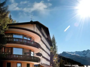 Panoramahotel Pawlik