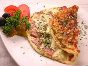 Отель Славянский Альянс