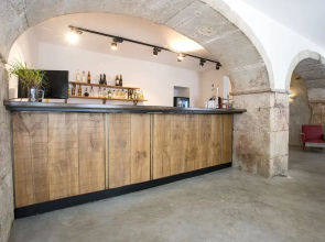 Intendente 1865 Apartments