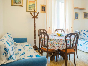 058 - Villa Tassani VISTA MARE, 10 minuti dalla SPIAGGIA e MARE
