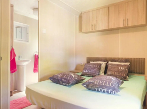Mobile Home 4p