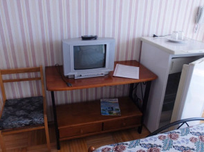 Aj Todor Yug Pansionat