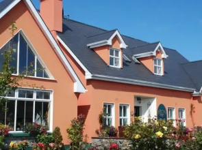 Ballyvaughan Lodge Guesthouse