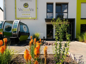 Vis Saar Vie - Appartements Saarschleife