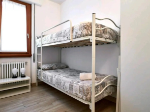 My sweet home