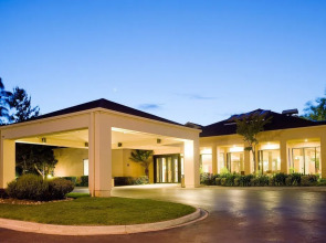 Courtyard San Francisco Airport