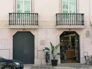 Brand New & Spacious 2BDR Apartment by LovelyStay