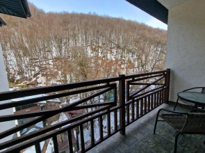 Апартаменты на улице Березовая