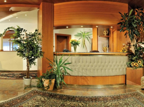 Aparthotel Monte