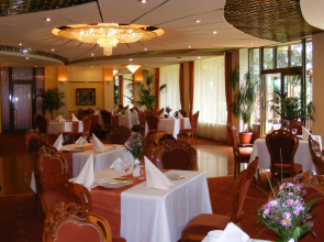 Best Western Silva Hotel