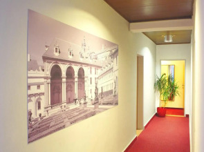 Hotel Charles Central - Czech Leading Hotels