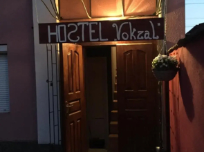 Hostel Vokzal