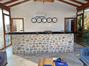Fethiye Paris A Villa