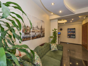 Апарт-отель Invictum Residence