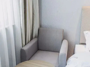 Wenzhou Lily Business Hotel