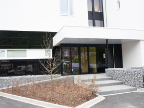 Appart'hotel Urban Lodge