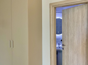 Rita Seaview Standard Studio - Kalithea Halkidiki