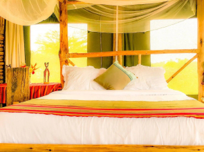 Living Waters Resort