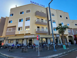 Hotel nakhil dak