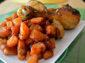 Les Résidence M'Maya à Abidjan