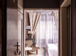 Hôtel Papyrus