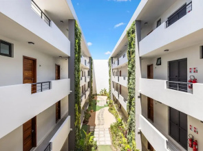 Belle Vie Tamarin Apartment