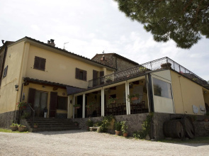 Agriturismo Poggio Pistolese