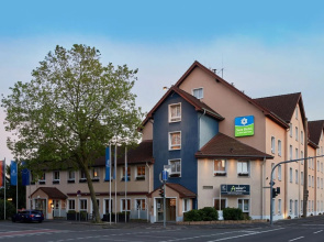 Sure Hotel by Best Western Hilden-Duesseldorf