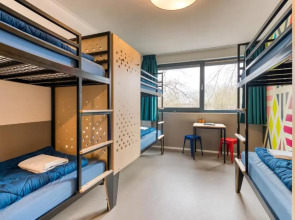 Stayokay Maastricht - Hostel