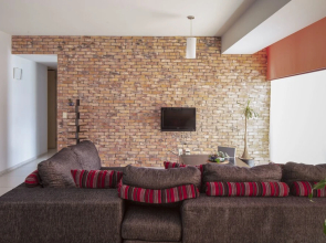 Beautiful Apartment in Roma Norte.