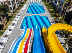 Gravel Hotels Select