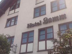 Hotel Lamm Nufringen