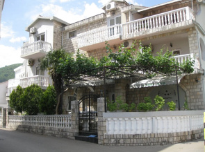 Guesthouse Olga