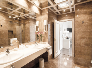 Hotel Atlantico Madrid