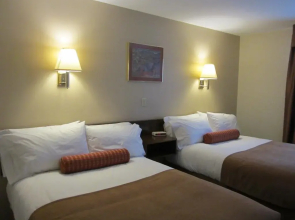 Hotel Carmacks