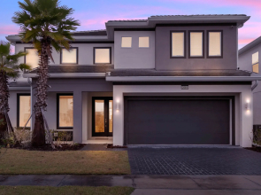 5 Bedrooms / 5 Bathrooms / Sonoma (2669 CA), Kissimmee, US