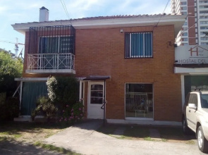 Hostal Del Rio