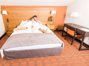 Hotel OTP Birkenhof