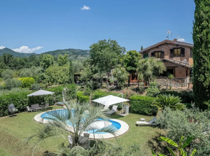 Casa Valentina