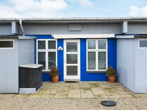 6 Person Holiday Home in Tranekær